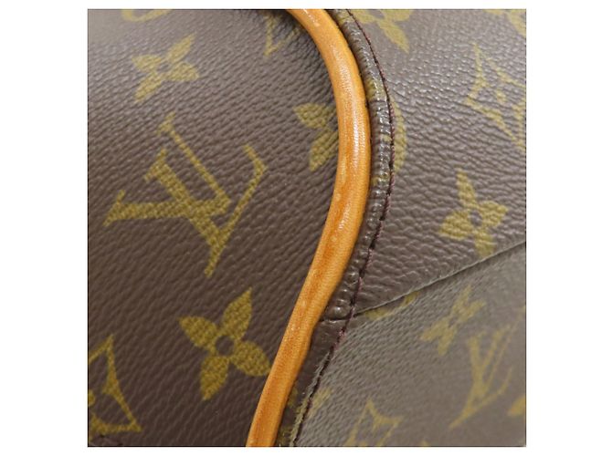 Borsa Ellipse PM M51127 di Louis Vuitton Monogramma - vista 21
