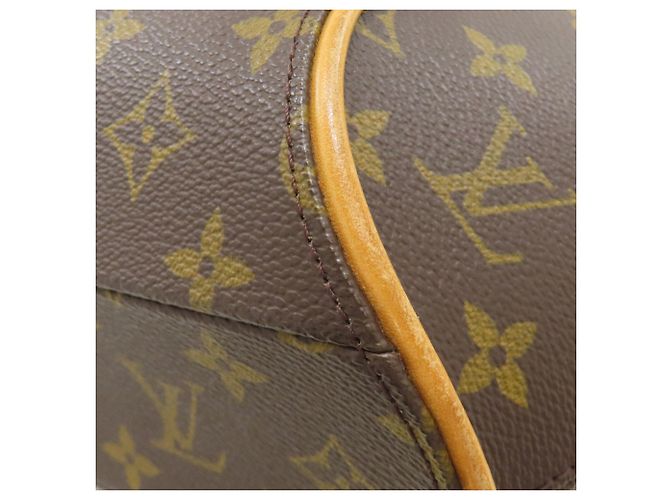 Borsa Ellipse PM M51127 di Louis Vuitton Monogramma - vista 22
