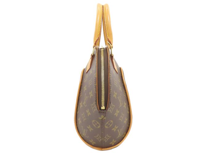 Borsa Ellipse PM M51127 di Louis Vuitton Monogramma - vista 3