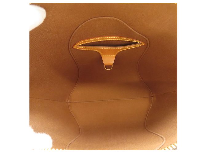 Borsa Ellipse PM M51127 di Louis Vuitton Monogramma - vista 5