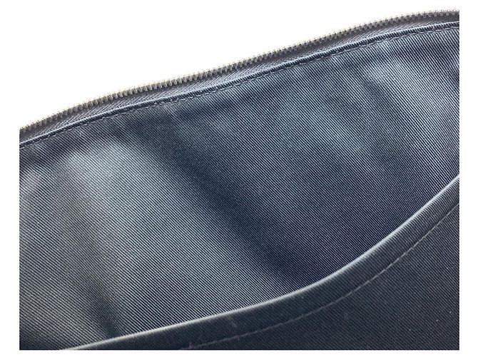 Malette Louis Vuitton Damier Graphite Damier ebène - vue 12