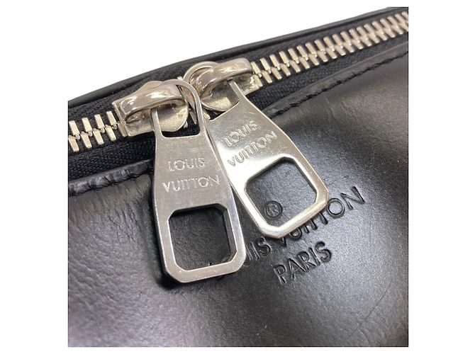 Malette Louis Vuitton Damier Graphite Damier ebène - vue 13