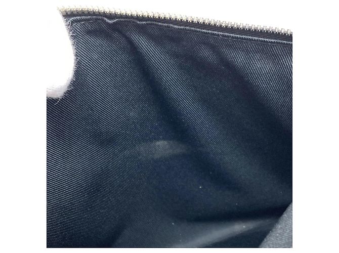 Malette Louis Vuitton Damier Graphite Damier ebène - vue 9
