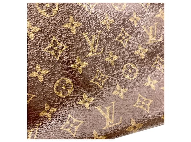 Batignolles Handtasche M51156 von Louis Vuitton Monogramm - Ansicht 10