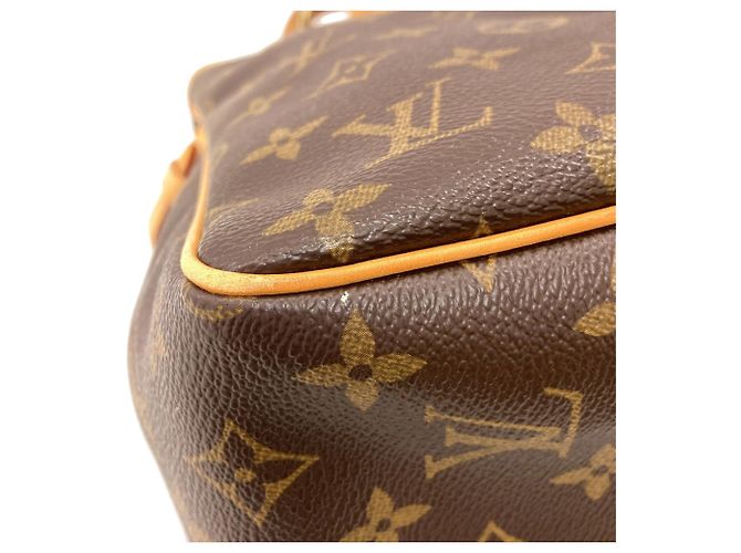 Batignolles Handtasche M51156 von Louis Vuitton Monogramm - Ansicht 13
