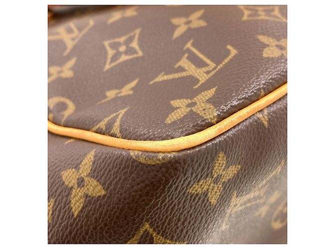 Batignolles Handtasche M51156 von Louis Vuitton Monogramm - Ansicht 18