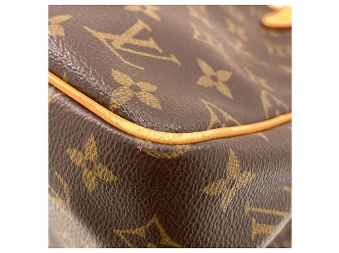 Batignolles Handtasche M51156 von Louis Vuitton Monogramm - Ansicht 19