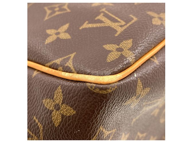 Batignolles Handtasche M51156 von Louis Vuitton Monogramm - Ansicht 20