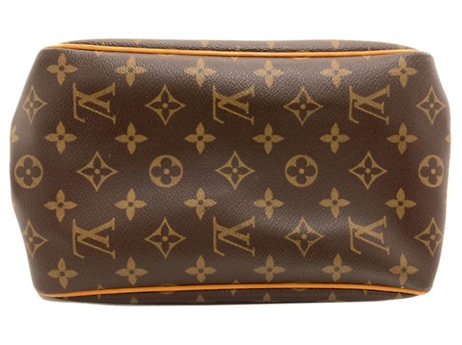 Batignolles Handtasche M51156 von Louis Vuitton Monogramm - Ansicht 4