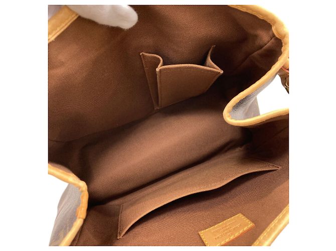 Batignolles Handtasche M51156 von Louis Vuitton Monogramm - Ansicht 5