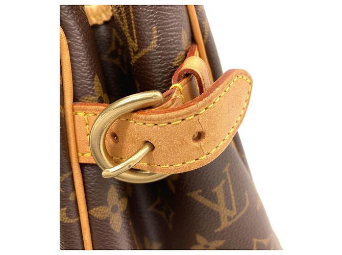 Batignolles Handtasche M51156 von Louis Vuitton Monogramm - Ansicht 8
