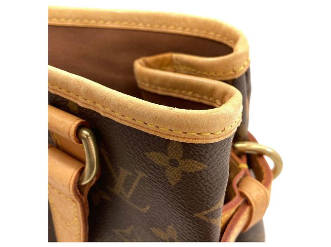 Batignolles Handtasche M51156 von Louis Vuitton Monogramm - Ansicht 9