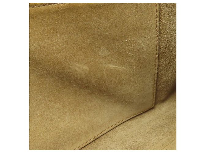 Loewe Missy Piccola Borsa 2 in 1 Marrone - vista 10