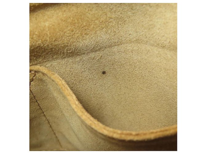 Loewe Missy Piccola Borsa 2 in 1 Marrone - vista 11
