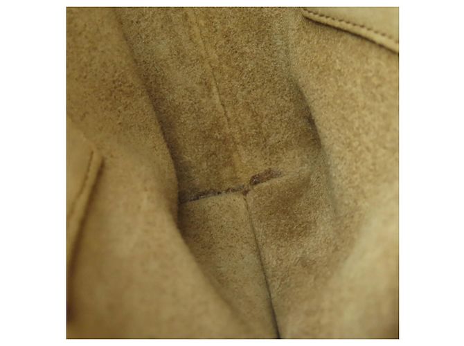 Loewe Missy Piccola Borsa 2 in 1 Marrone - vista 13
