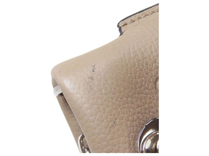 Loewe Missy Piccola Borsa 2 in 1 Marrone - vista 15