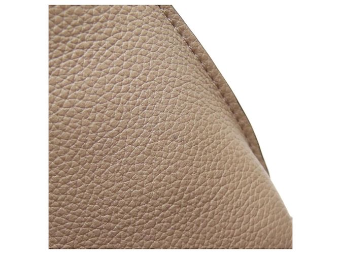Loewe Missy Piccola Borsa 2 in 1 Marrone - vista 16