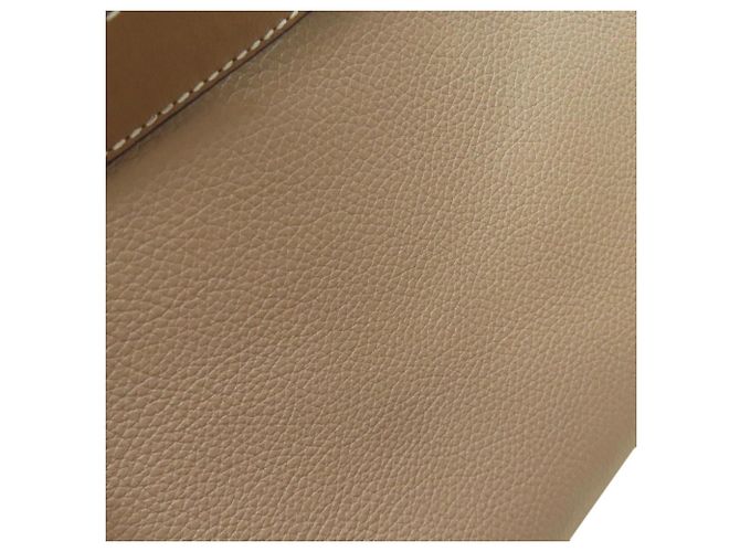 Loewe Missy Piccola Borsa 2 in 1 Marrone - vista 17