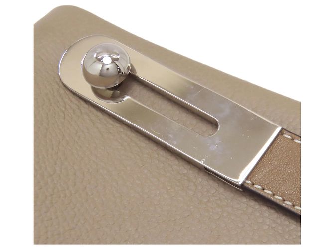 Loewe Missy Piccola Borsa 2 in 1 Marrone - vista 20