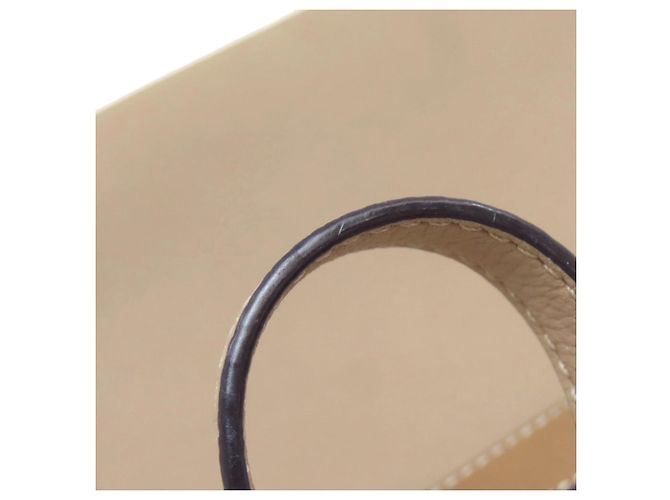 Loewe Missy Piccola Borsa 2 in 1 Marrone - vista 21