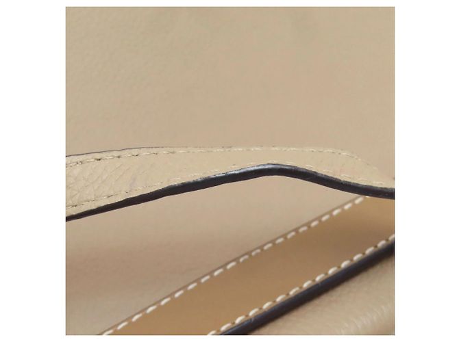 Loewe Missy Piccola Borsa 2 in 1 Marrone - vista 23