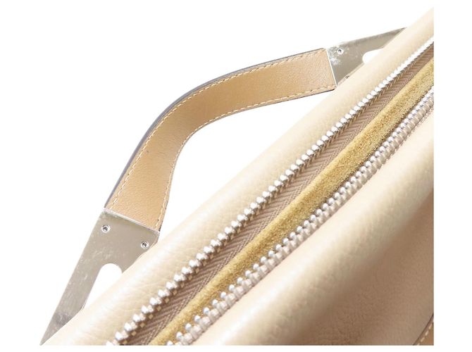 Loewe Missy Piccola Borsa 2 in 1 Marrone - vista 25