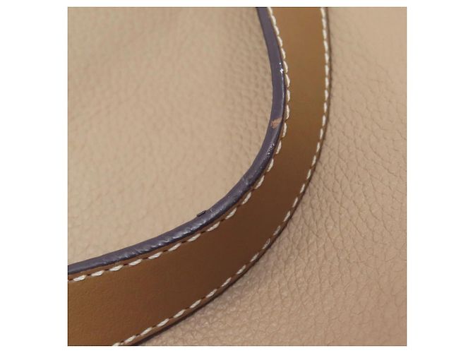 Loewe Missy Piccola Borsa 2 in 1 Marrone - vista 27