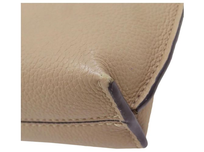 Loewe Missy Piccola Borsa 2 in 1 Marrone - vista 28