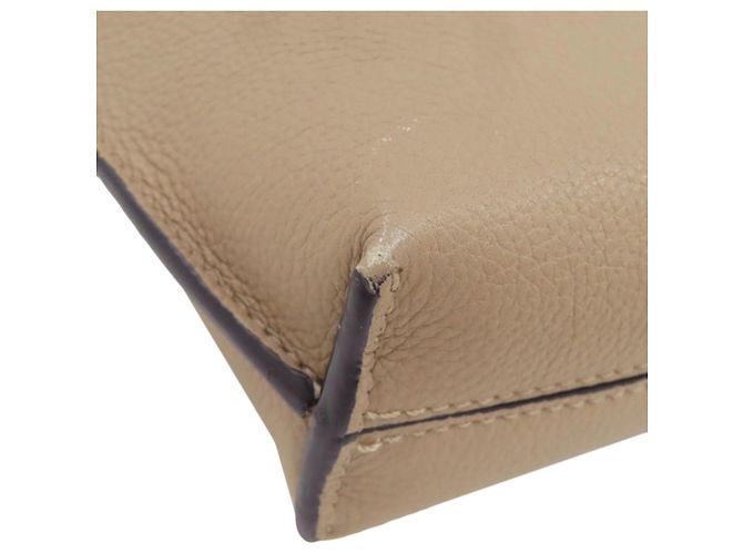 Loewe Missy Piccola Borsa 2 in 1 Marrone - vista 29