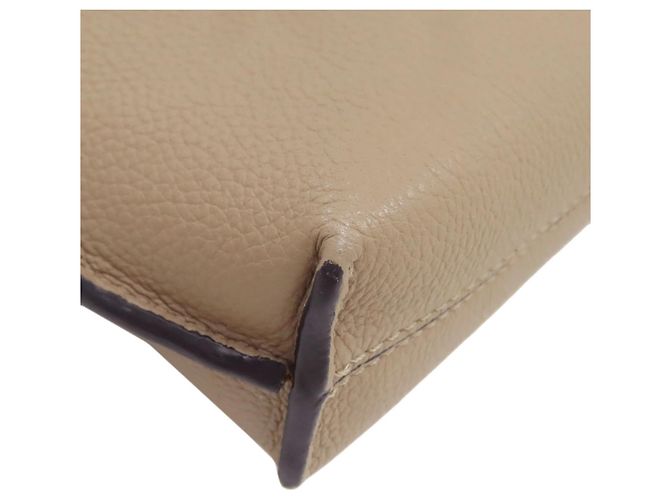 Loewe Missy Piccola Borsa 2 in 1 Marrone - vista 31
