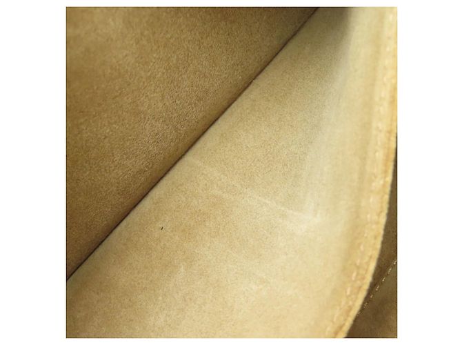 Loewe Missy Piccola Borsa 2 in 1 Marrone - vista 9