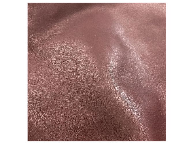 Borsa 2 in 1 Céline in pelle marrone - vista 23