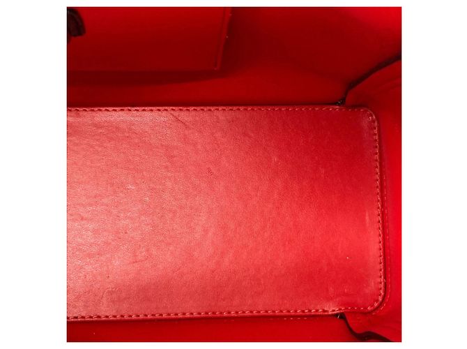 Borsa Cabiker di Christian Louboutin Nero - vista 11