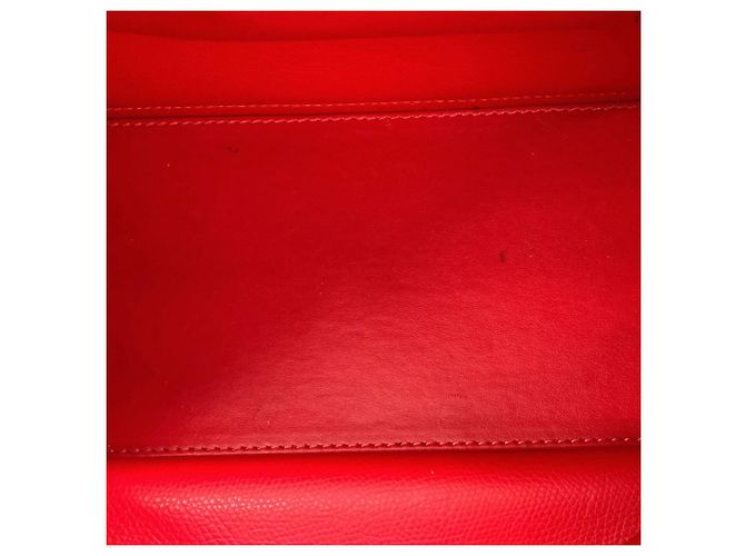 Borsa Cabiker di Christian Louboutin Nero - vista 12
