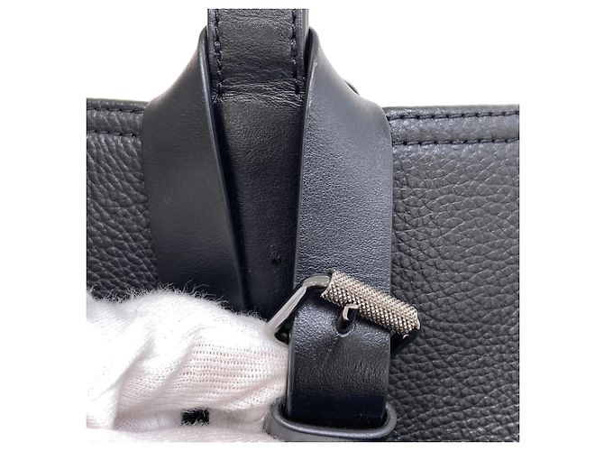 Borsa Cabiker di Christian Louboutin Nero - vista 14