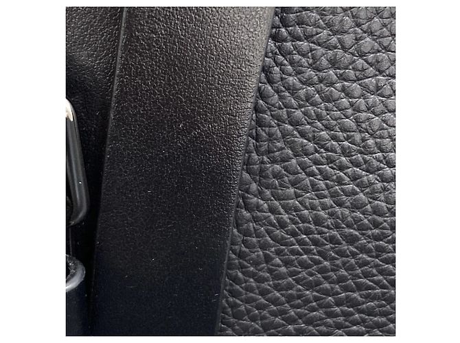 Borsa Cabiker di Christian Louboutin Nero - vista 15