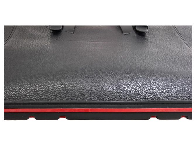 Borsa Cabiker di Christian Louboutin Nero - vista 17