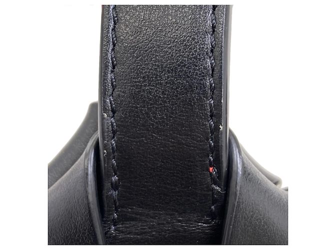 Borsa Cabiker di Christian Louboutin Nero - vista 20