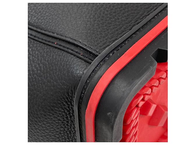 Borsa Cabiker di Christian Louboutin Nero - vista 23