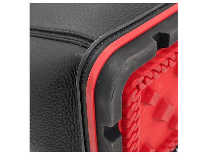Borsa Cabiker di Christian Louboutin Nero - vista 25