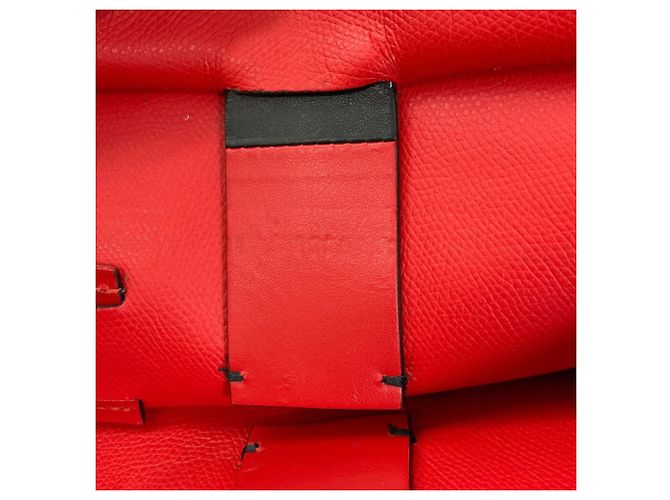 Borsa Cabiker di Christian Louboutin Nero - vista 9