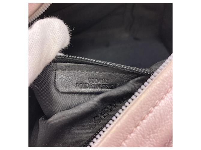 Borsa Loewe Amazona Porpora - vista 7