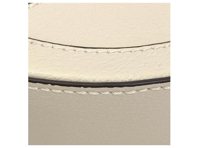 Bolso de Hombro Double G Gucci Blanco - vista 15