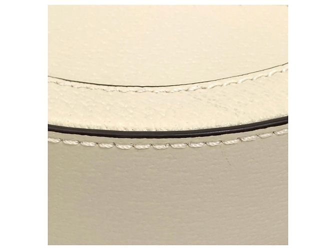 Bolso de Hombro Double G Gucci Blanco - vista 18