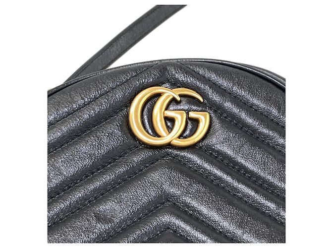 Gucci GG Marmont Schultertasche 550154 - Ansicht 12