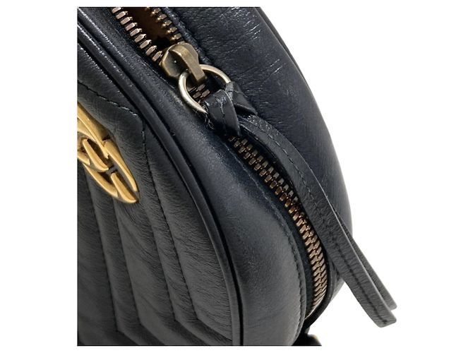 Gucci GG Marmont Schultertasche 550154 - Ansicht 15