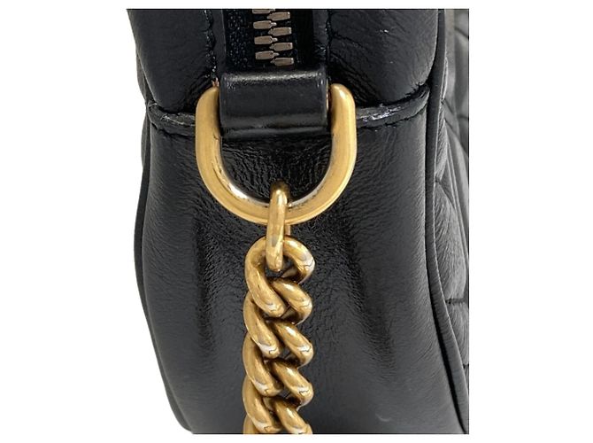 Gucci GG Marmont Schultertasche 550154 - Ansicht 16