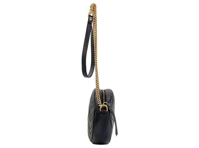 Gucci GG Marmont Schultertasche 550154 - Ansicht 3