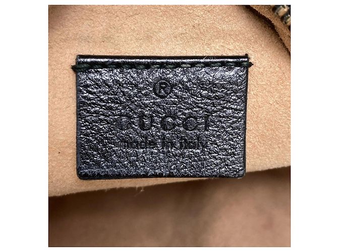 Gucci GG Marmont Schultertasche 550154 - Ansicht 6