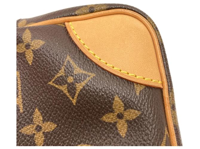 Borsa a Spalla Monogram Louis Vuitton Monogramma - vista 10